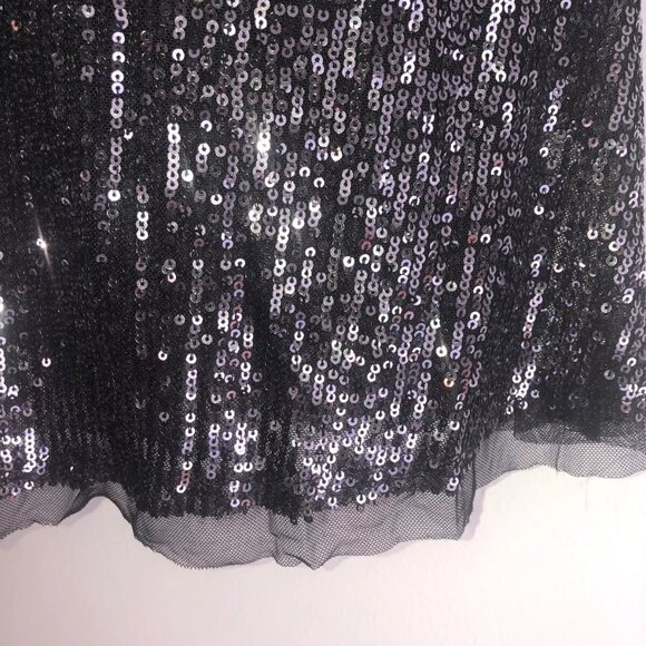 Free People Gold Rush Slip Dress Night Combo NWT New  Reg $88 - Picture 5 of 6